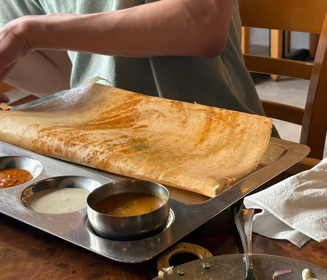 Dosa Point 3