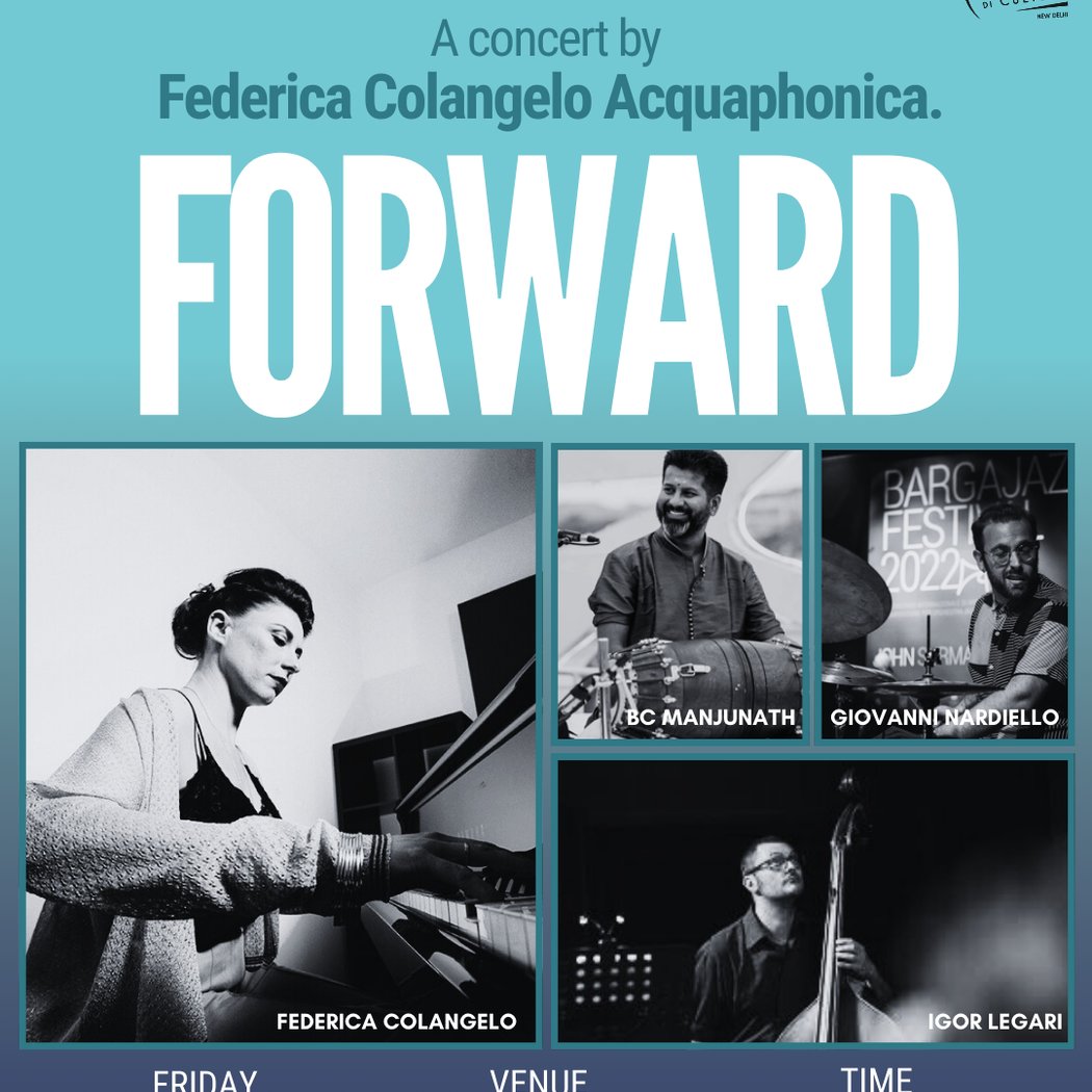 Forward 1