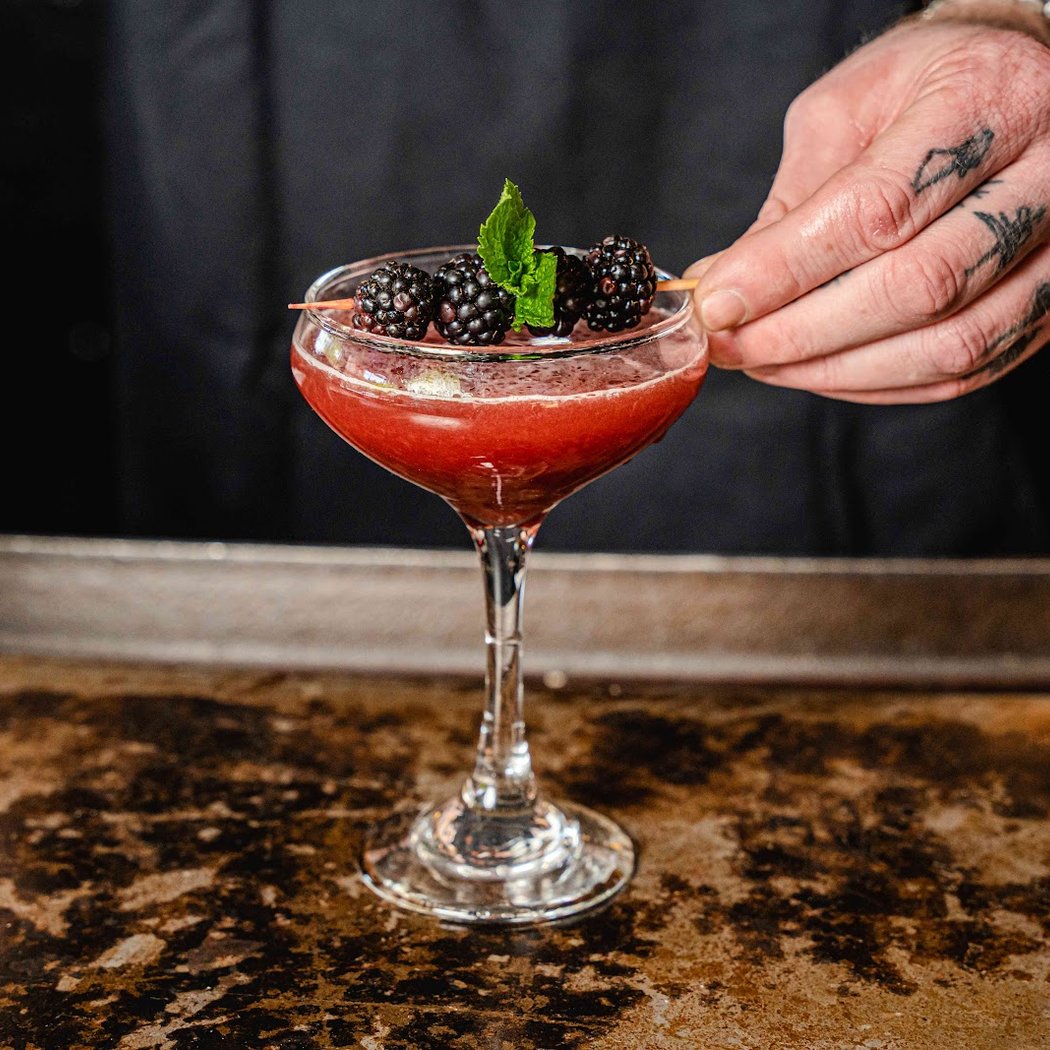 Punch Bowl Social 3