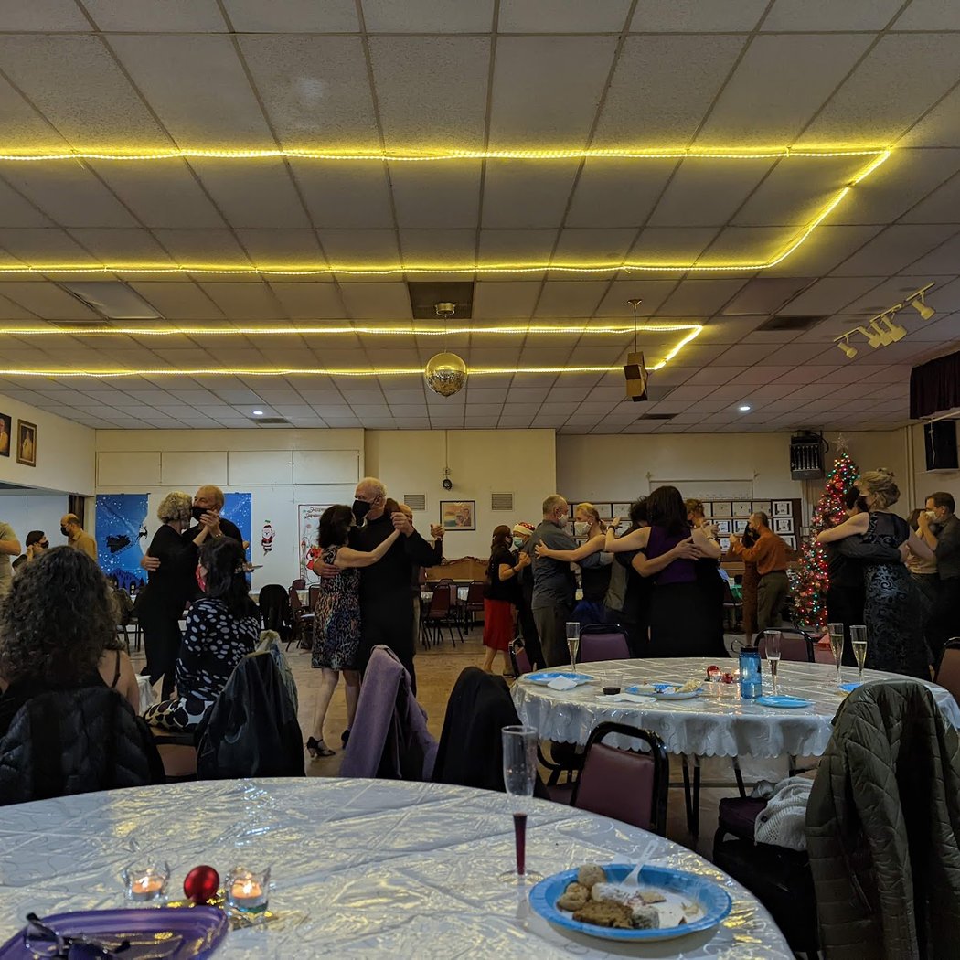 The Moose - Sunnyvale Lodge 2049 1