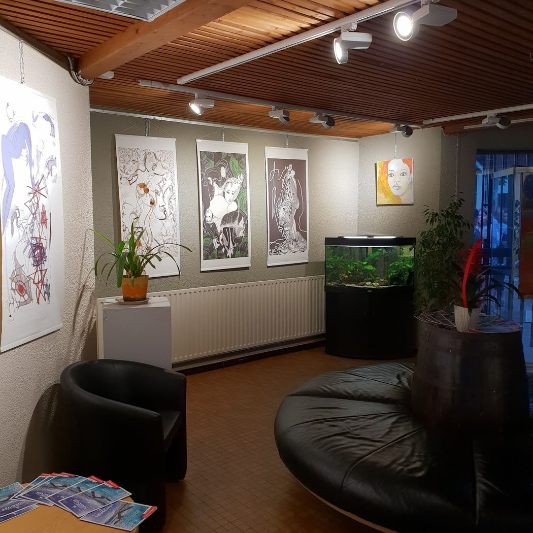 Maison de Quartier Lalande (Centre d'Animation) 2