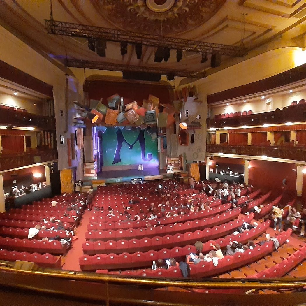 Wicked 2