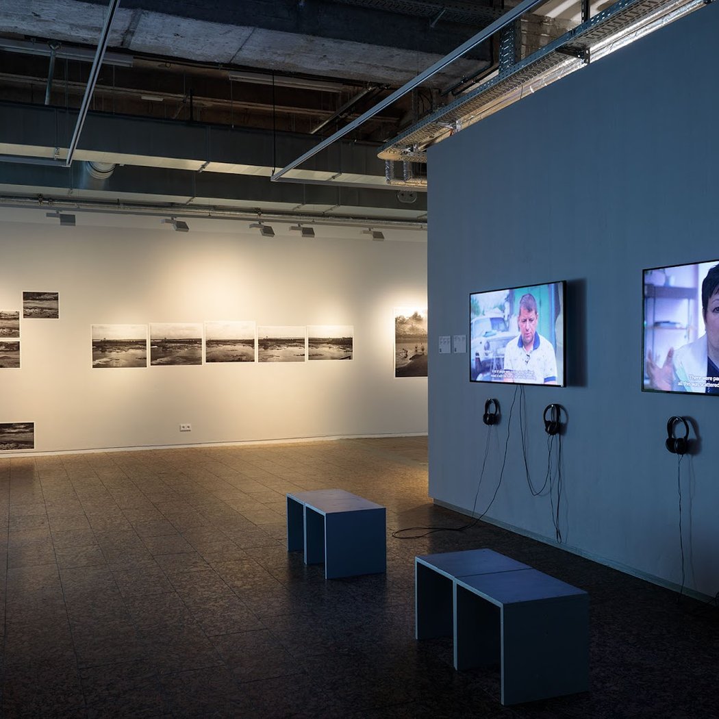 neue Gesellschaft für bildende Kunst (nGbK) 1