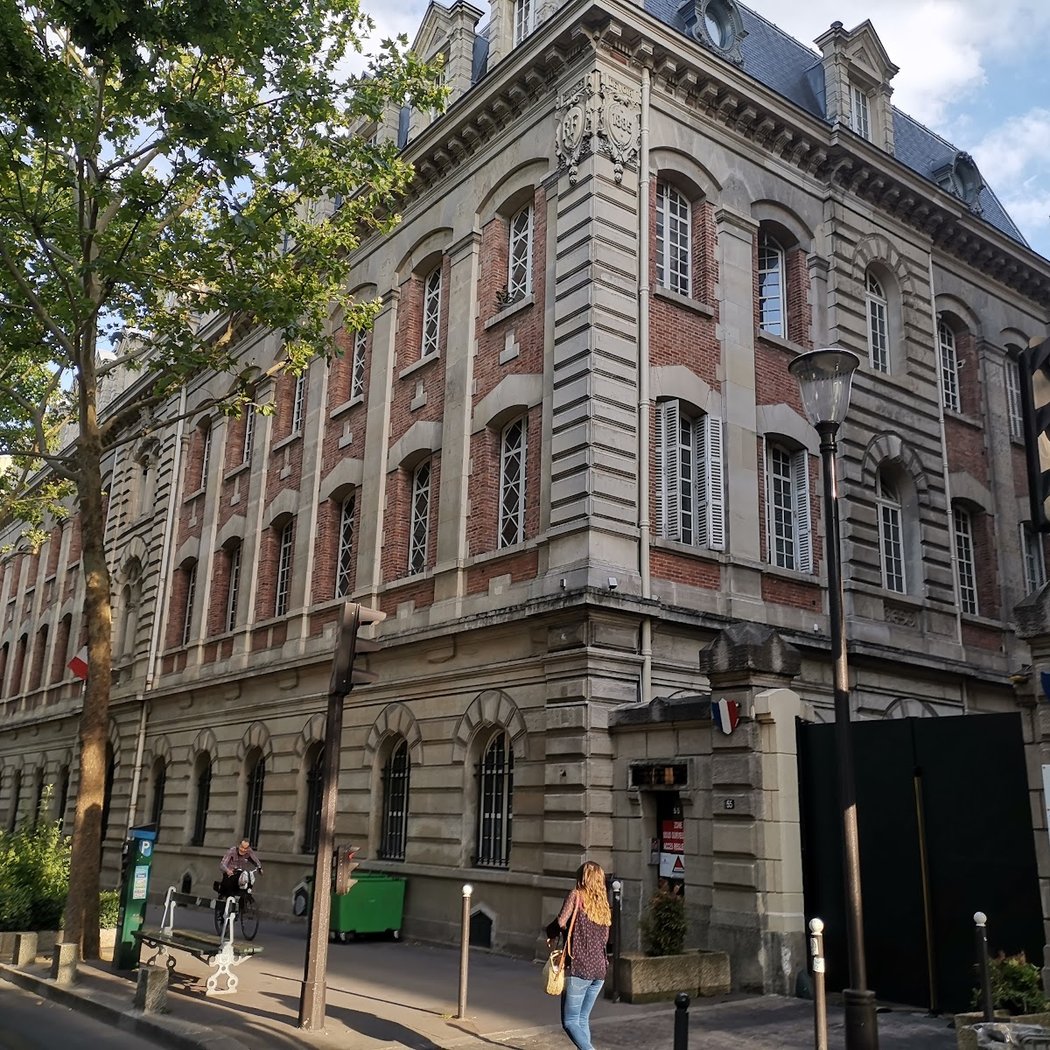 Portes ouvertes des casernes de sapeurs-pompiers 2