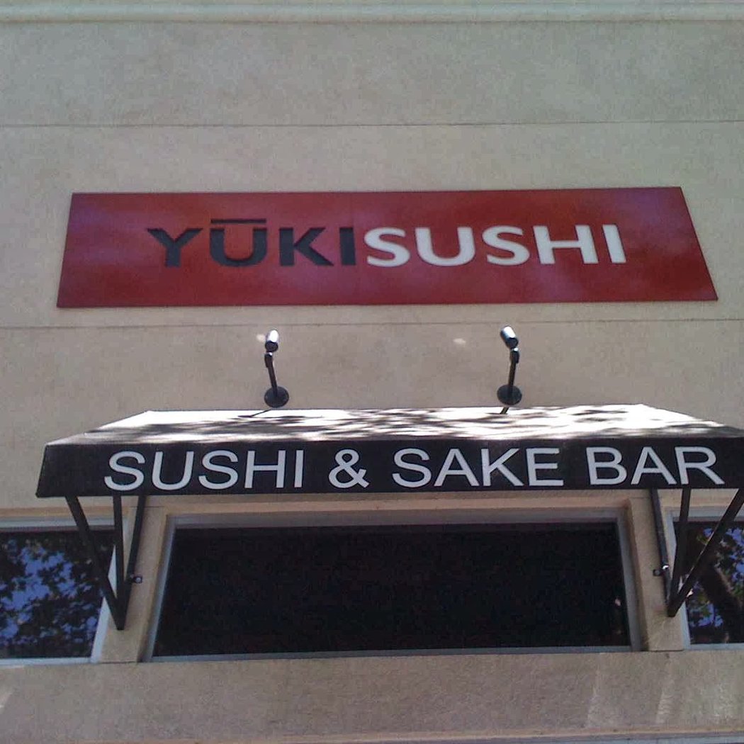 Yuki Sushi 2