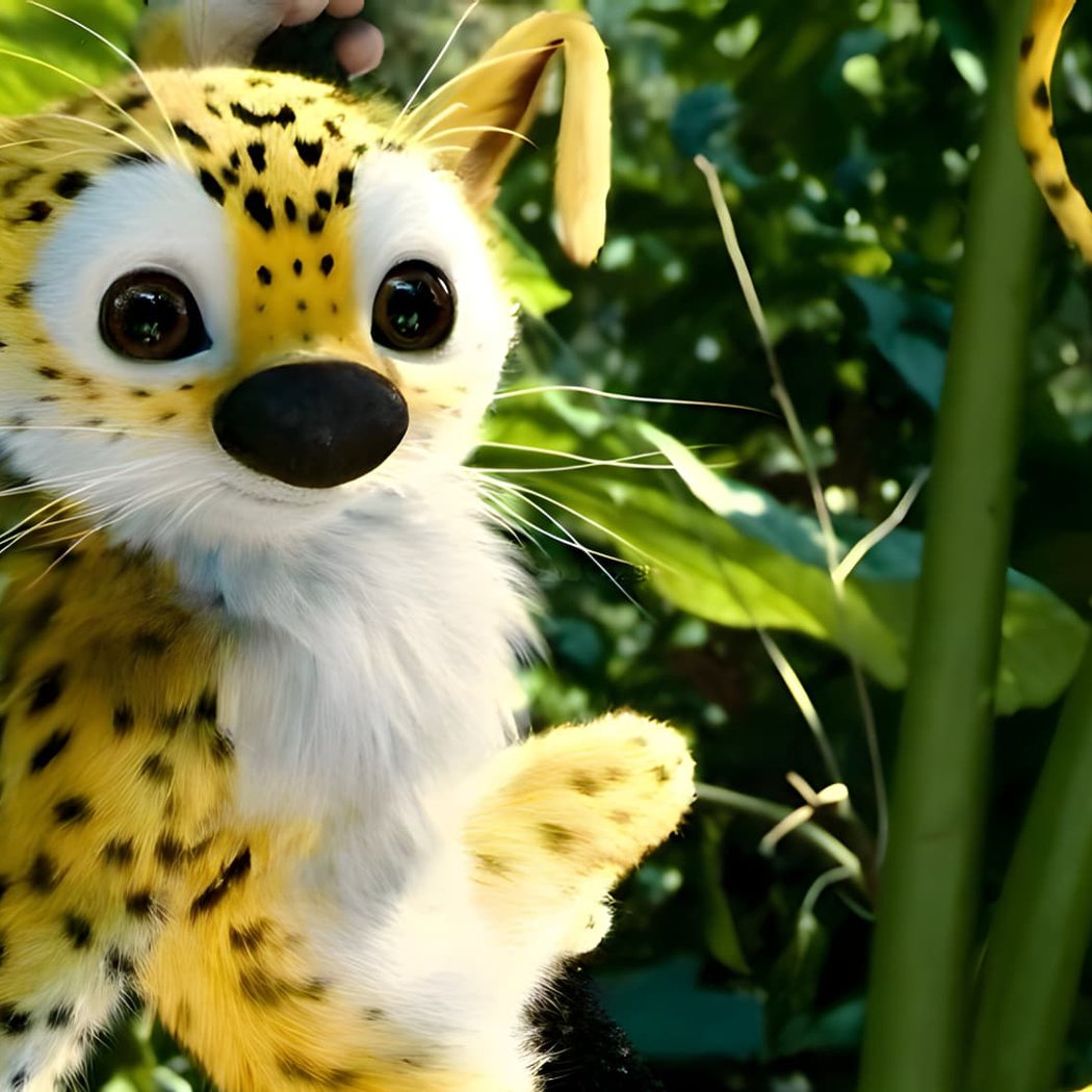 MARSUPILAMI 1