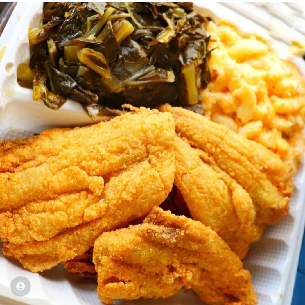 A Taste of Seafood 1