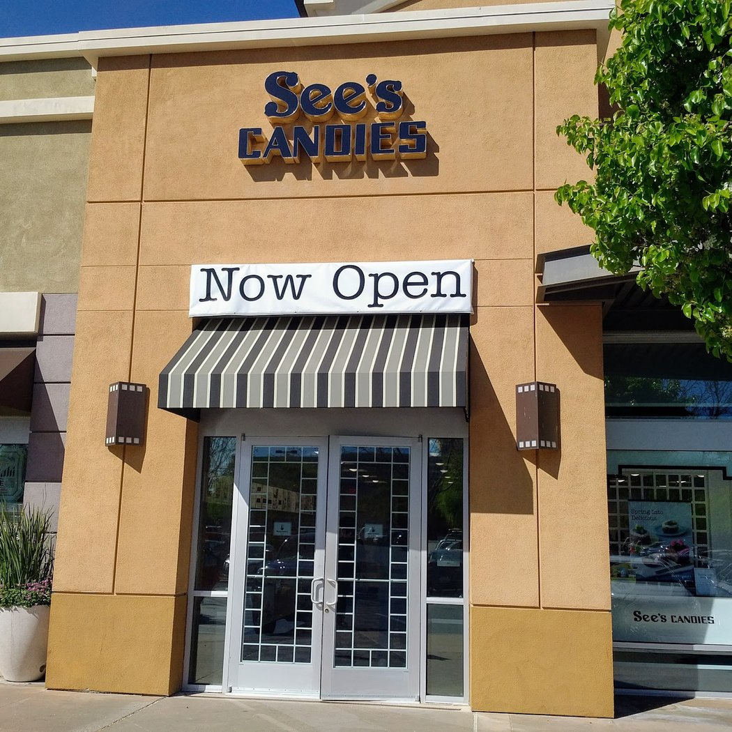 See's Candies Volume Savings 2