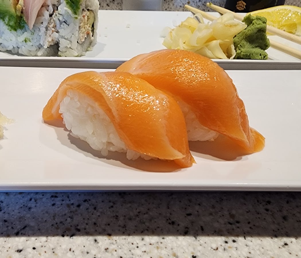 Yo Sushi 1