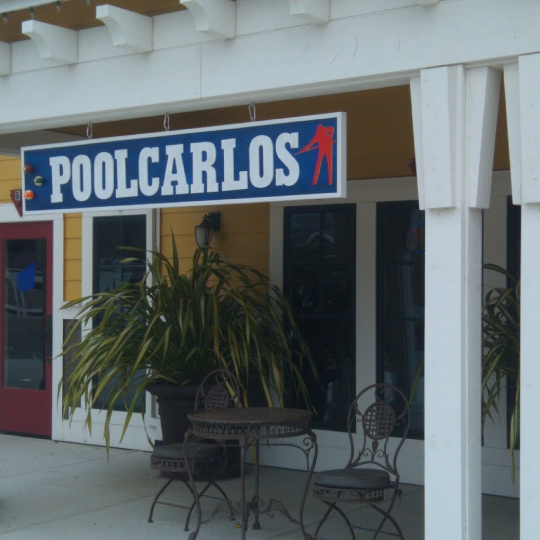 POOLCARLOS 3