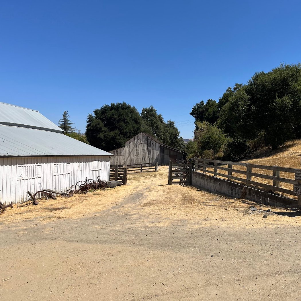 Bernal-Gulnac-Joice Ranch 2