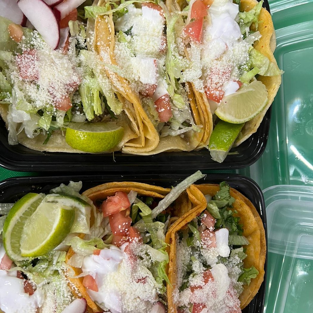 La Chona Mexican Food 2