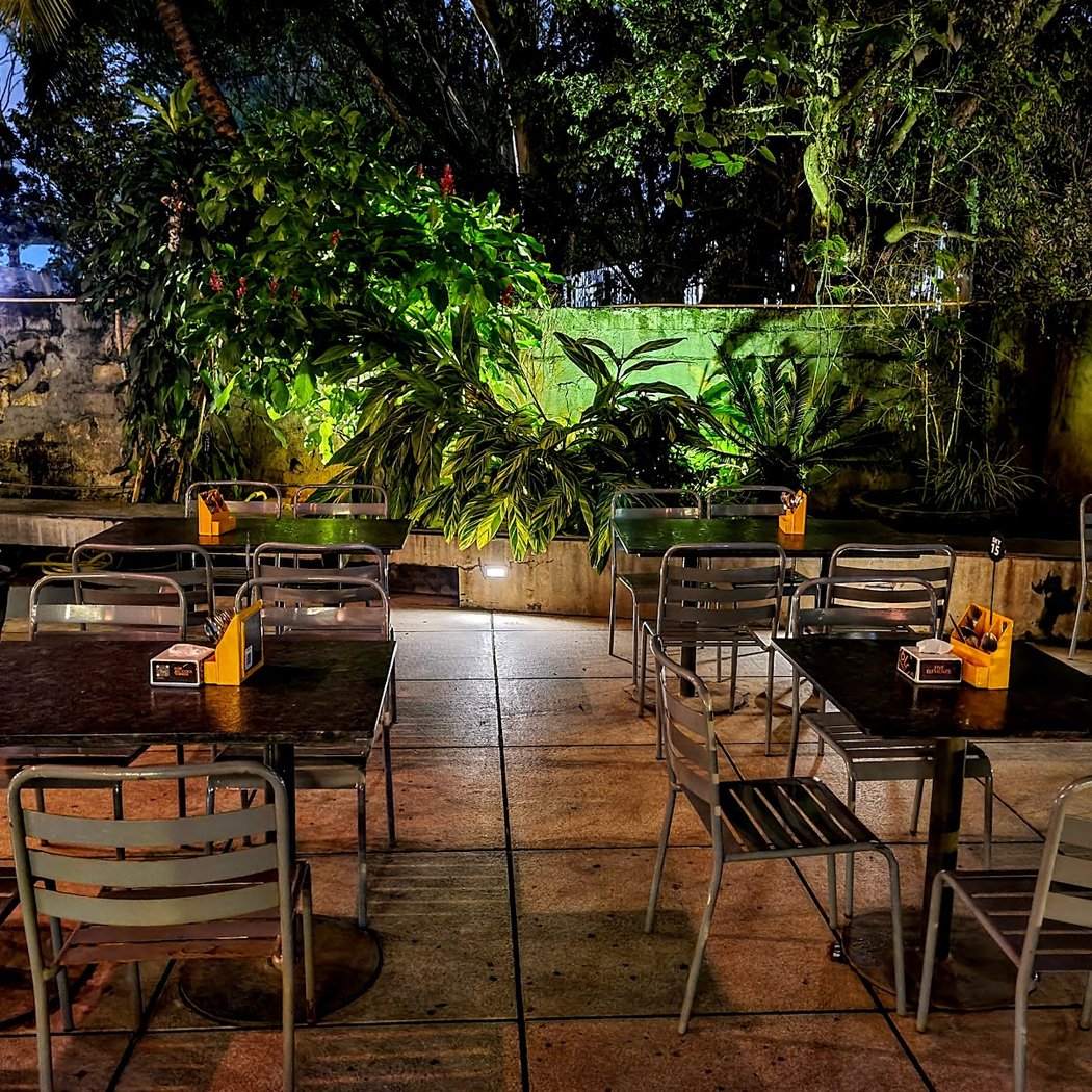 BLR Brewing Co - Kanakapura Road 3