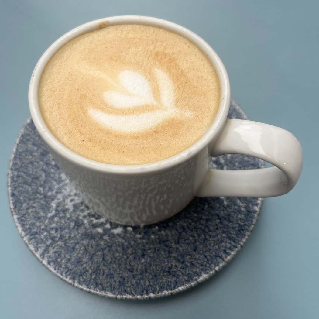 Strada Café 3