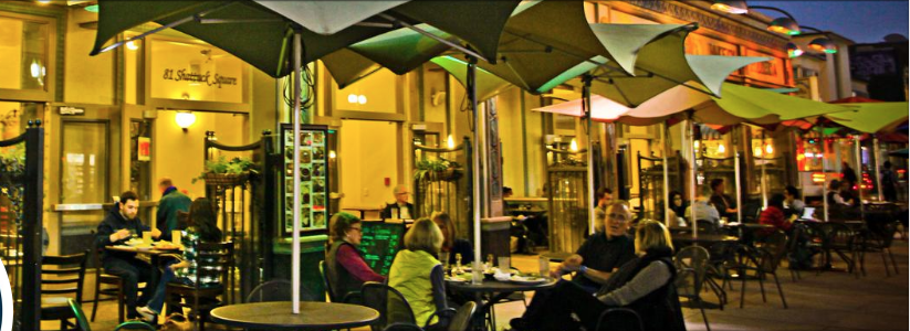 Downtown Berkeley Association 1