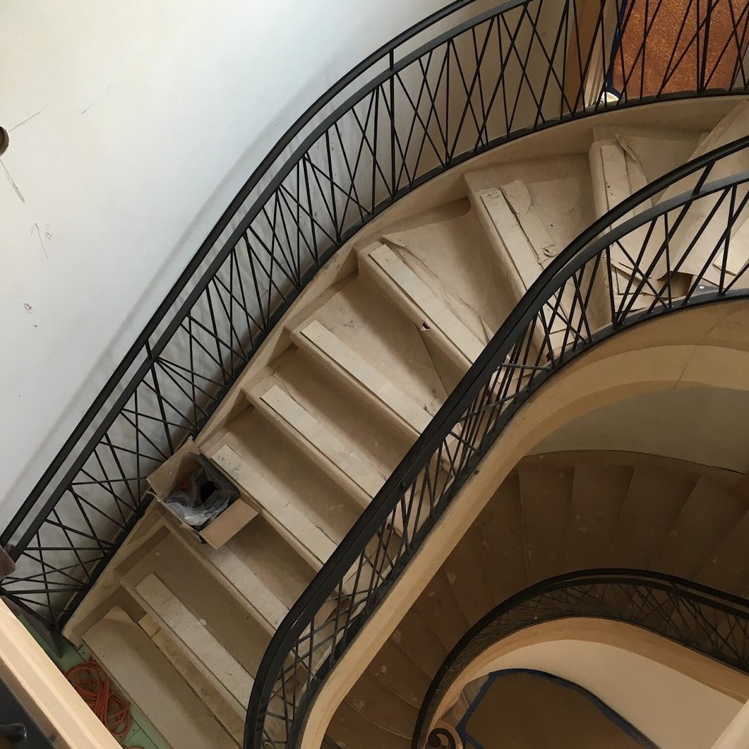 Stairs 2
