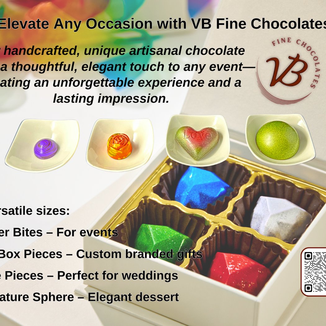 VB Fine Chocolates 2