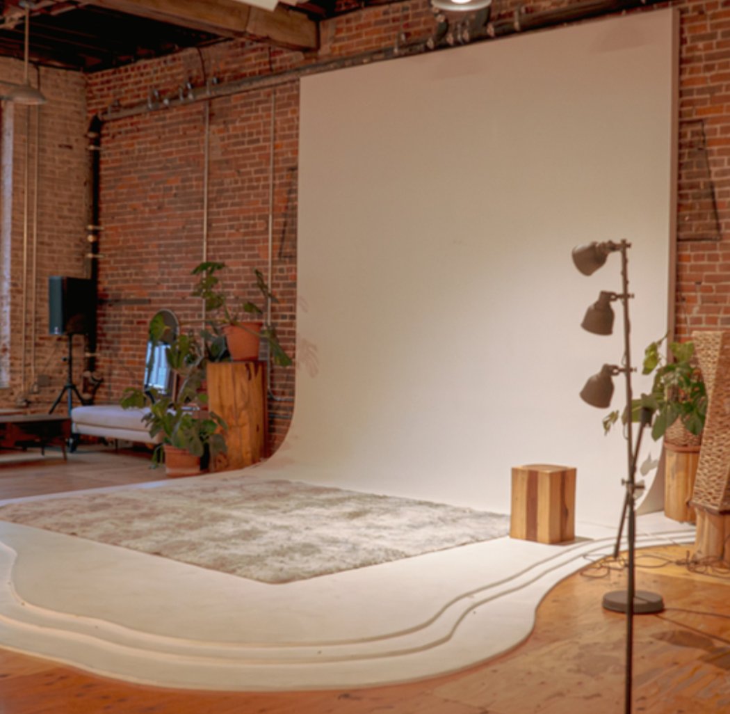 Wolfe Pack Studios 1