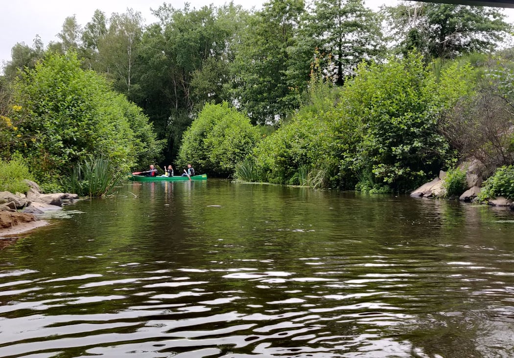 Nantes Atlantique Canoeing 3