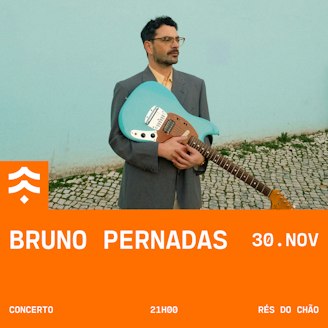 Bruno Pernadas 1