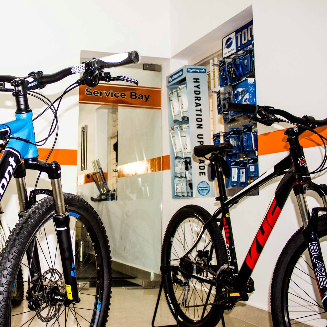 ProCycle 1