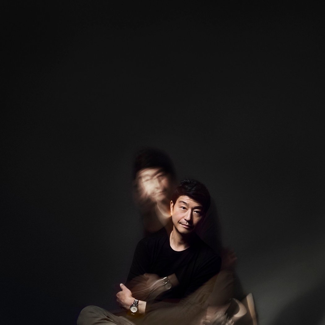 Lipstick Driver, Lawrence Kim, Love, Burns 1