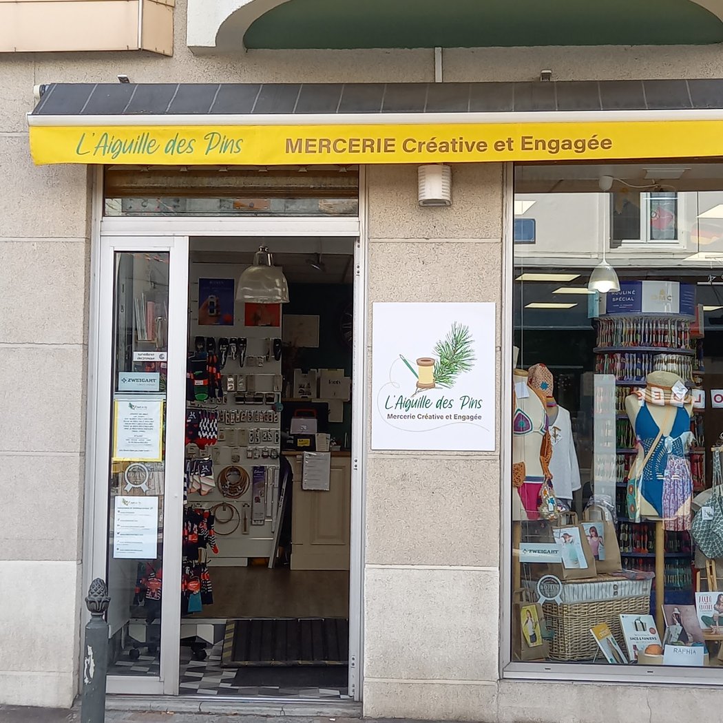 Atelier Broderie 2