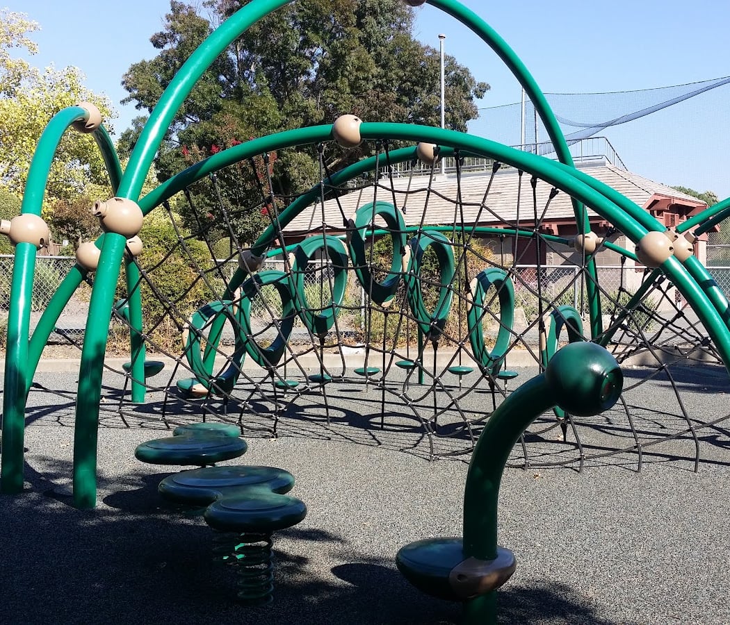 Pinole Valley Park 3