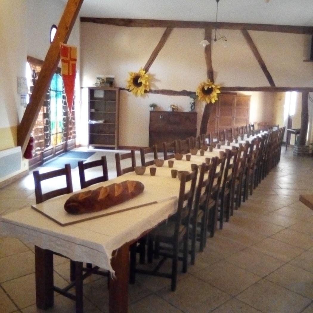 Farm Grenouillettes 3