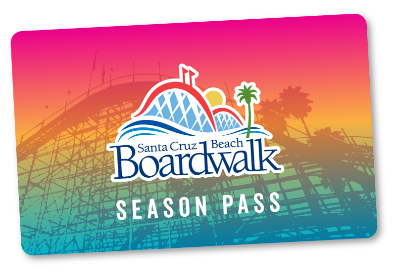2026 Season Passes