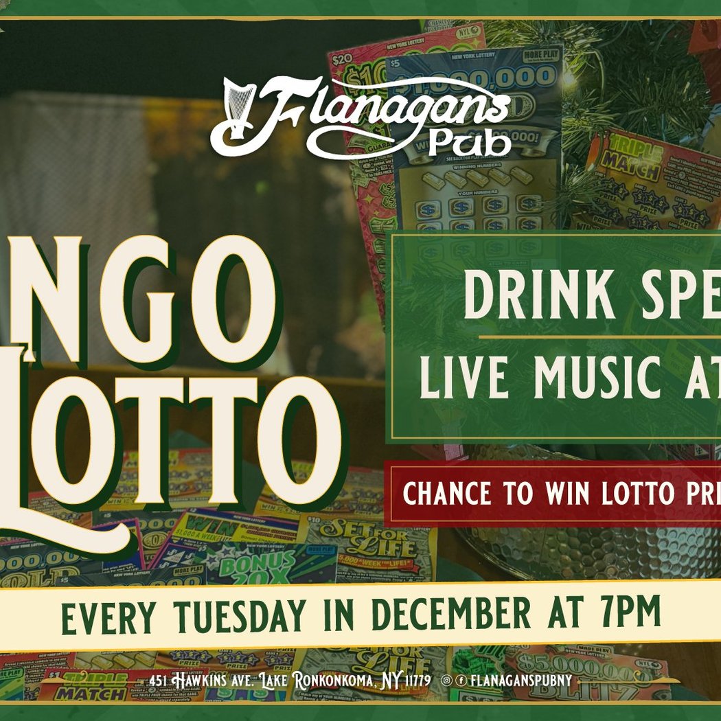 Bingo Lotto 1