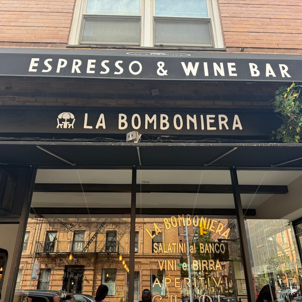 La Bomboniera 2