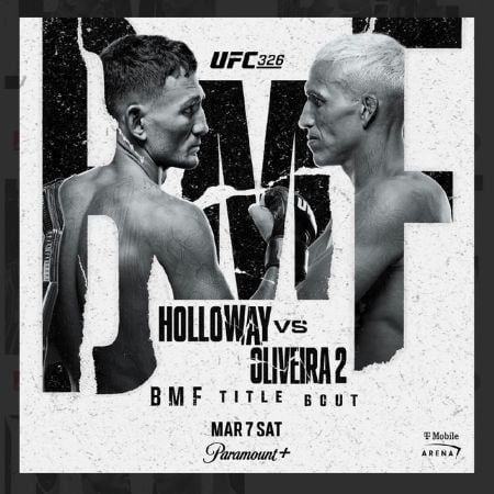 UFC 326 1