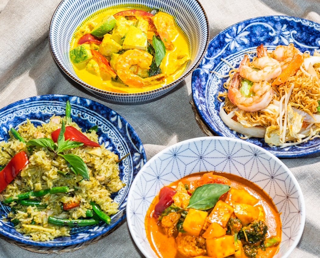 Royal Thai Restaurant 3