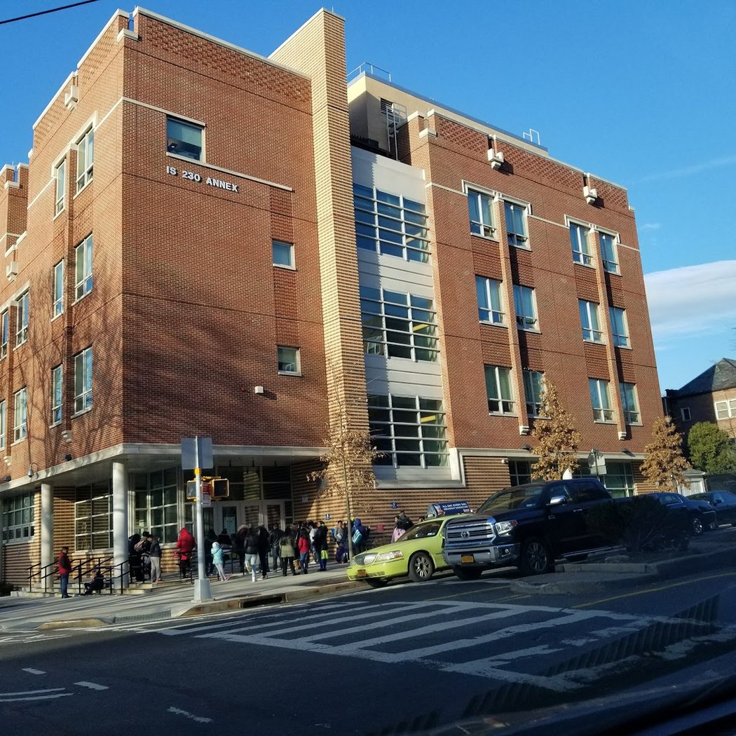 Iftar with the Astoria Welfare Society 2