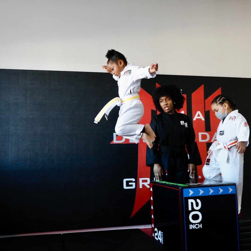 Elite Martial Arts of Brooklyn 2