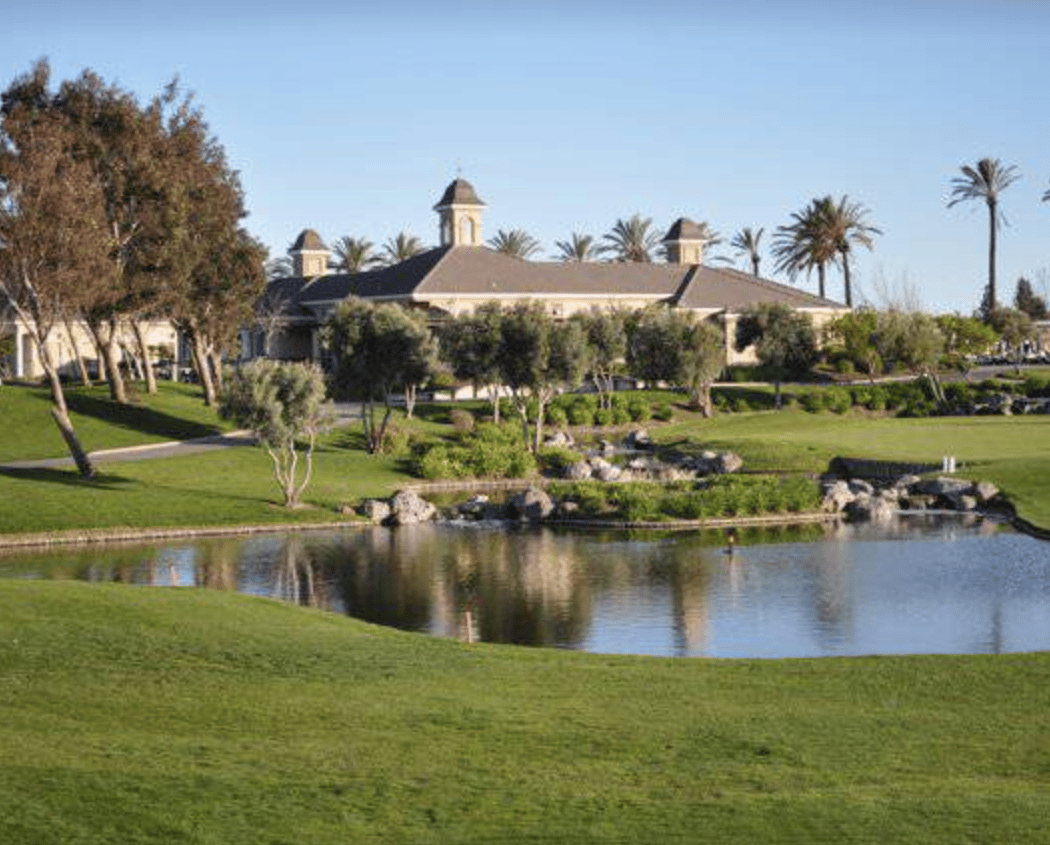 The Golf Club at Rio Vista 1