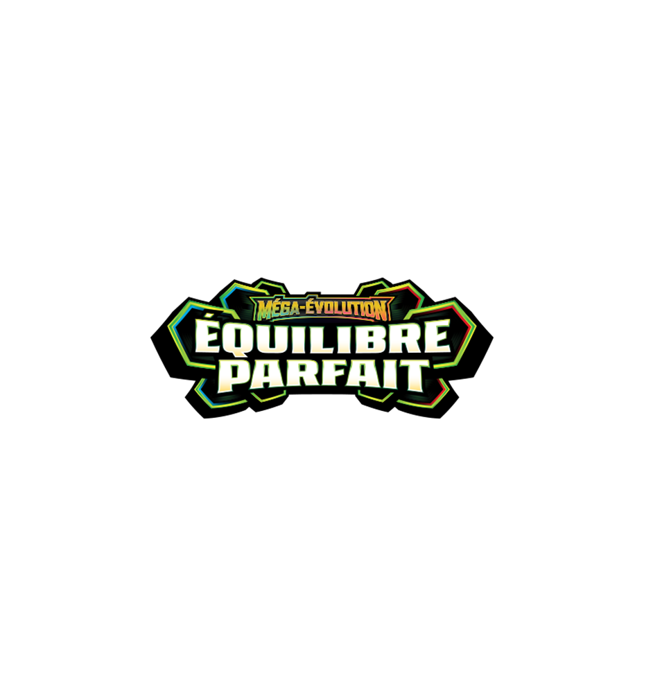 Pokemon AP2 Equilibre Parfait 1