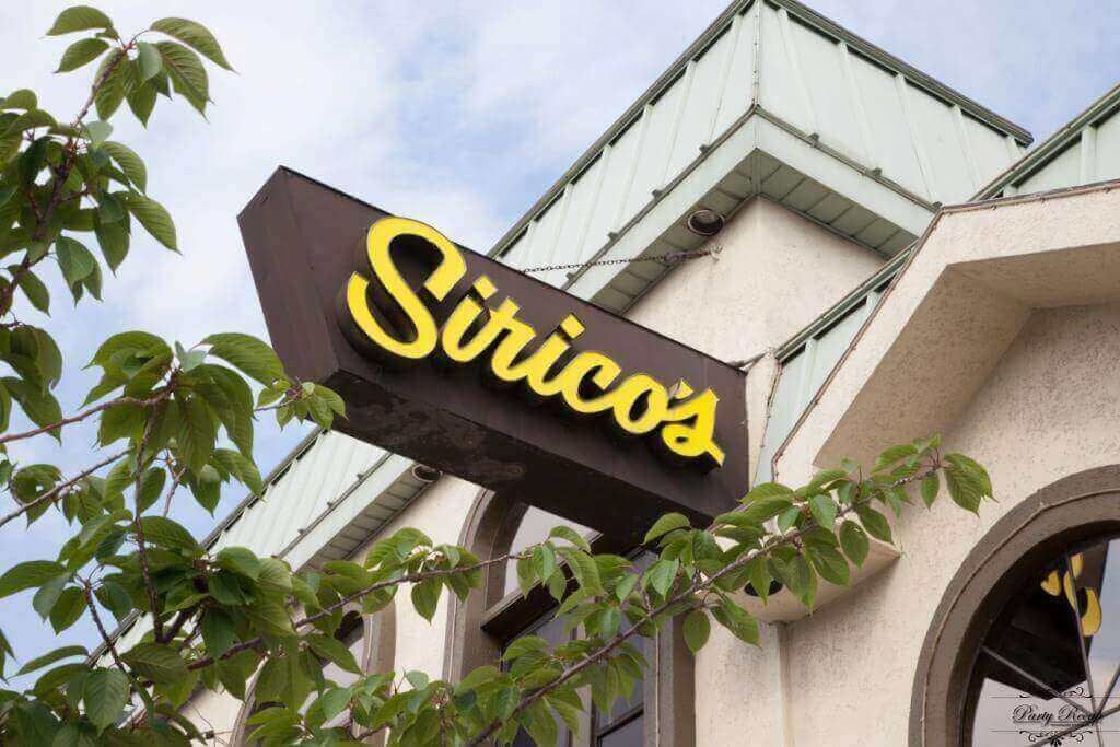 Sirico's Caterers 2