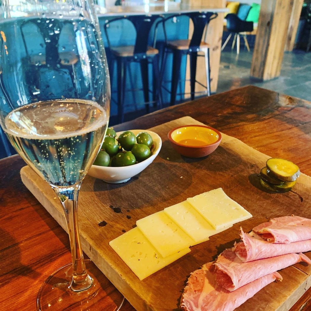 Cantine Winepub 1