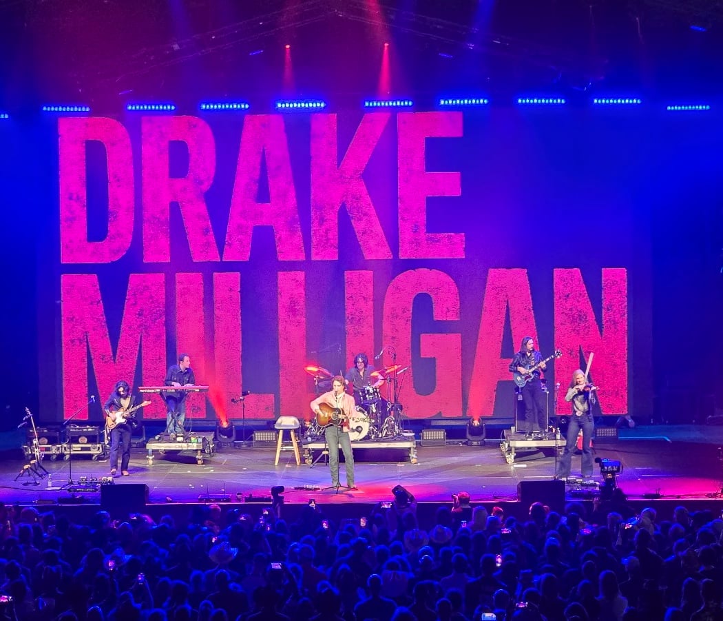 Uber Eats Music Hall 1