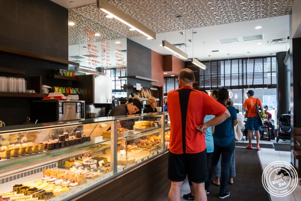 Cannelle Patisserie 4