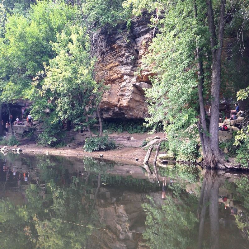 Oak Park 2