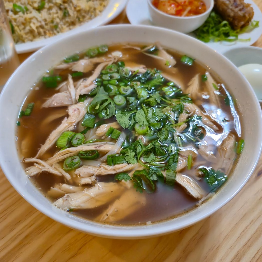 Quick Pho Vietnamese Cuisine 1