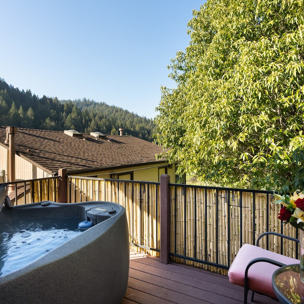 West Sonoma Inn & Spa 3