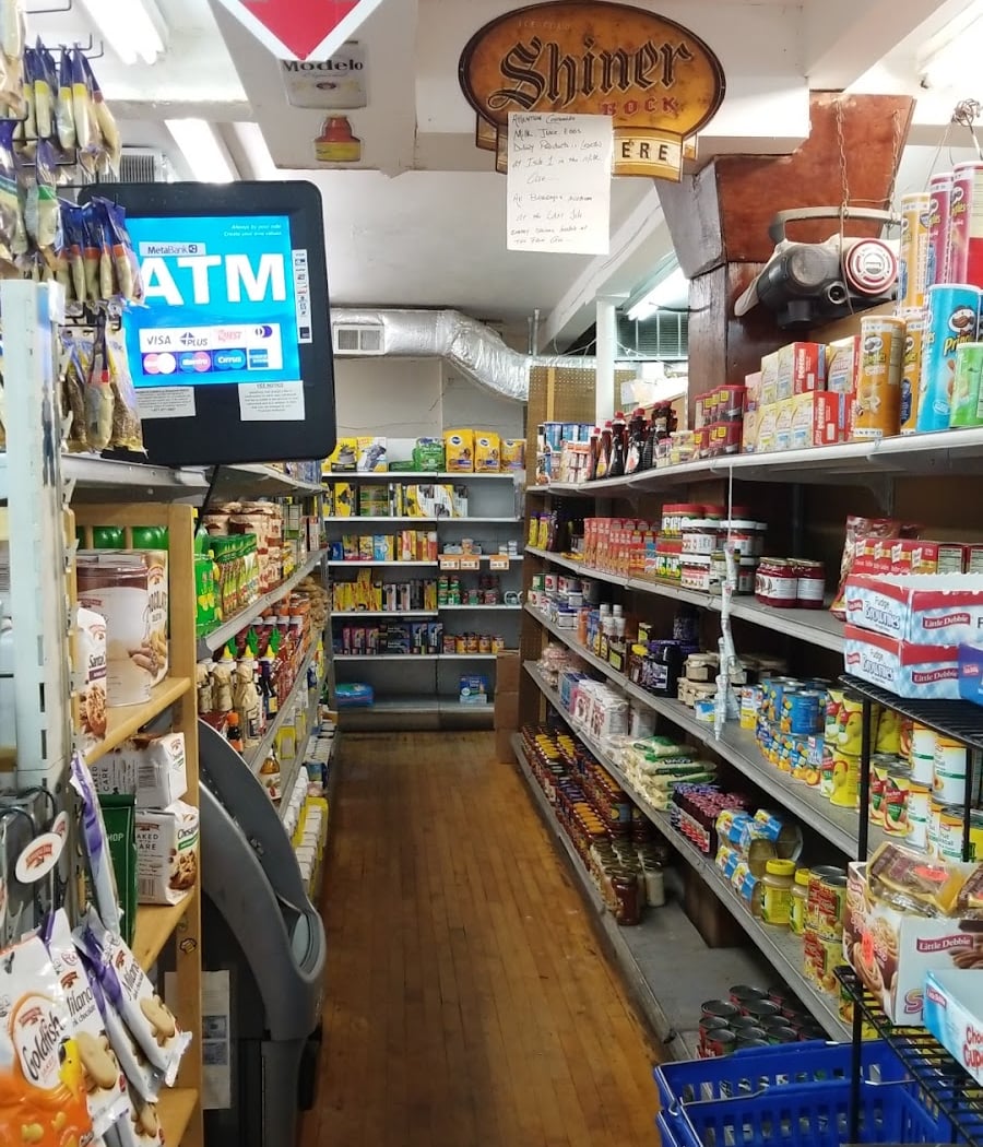 B D Food Supermarket 3