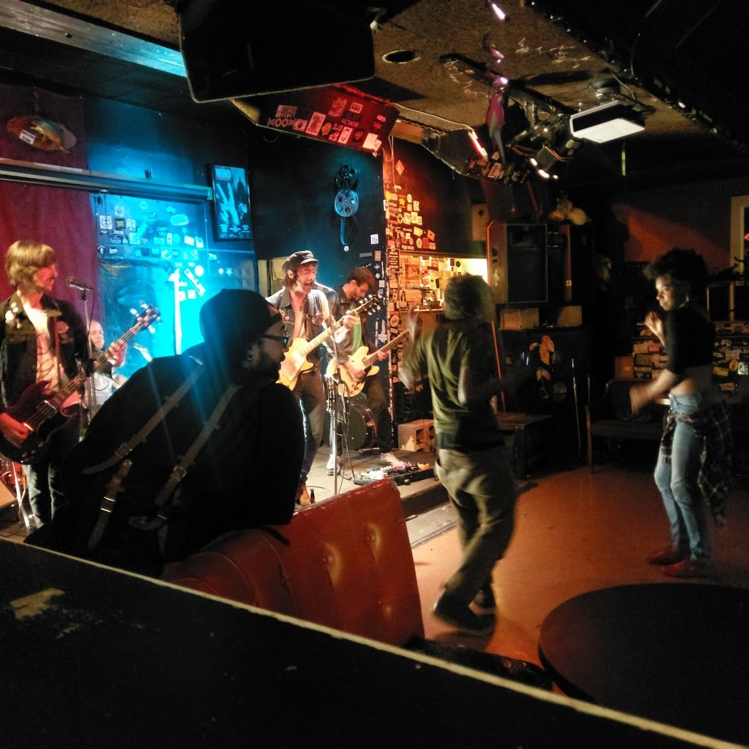 Greet Death 1