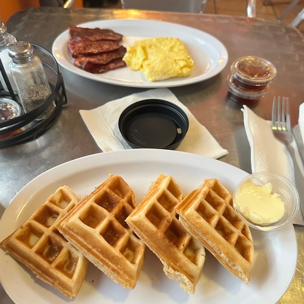 Love Cafe 3