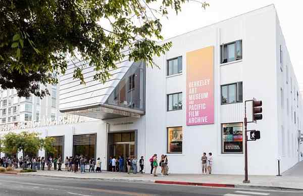 Free First Thursdays 2