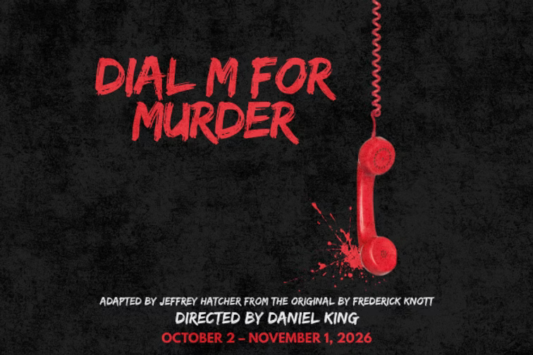 Dial M For Murder 1